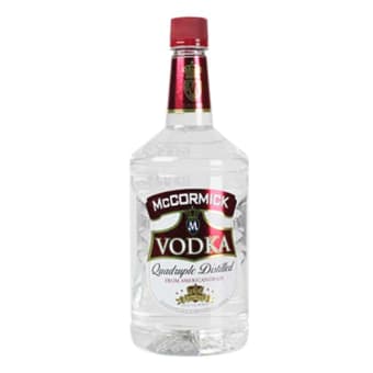McCormick Vodka 1.75 L