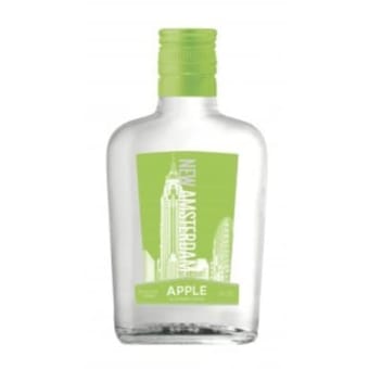 New Amsterdam Apple 200 ml