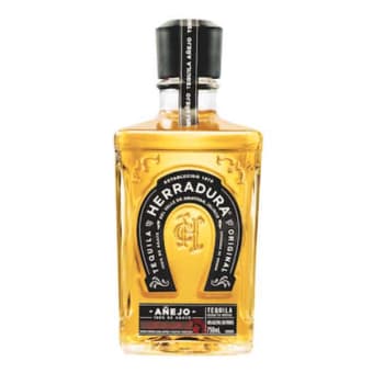 Herradura Anejo Tequila 750 ml