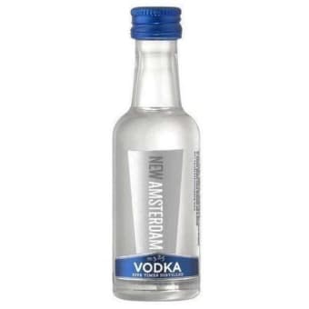 New Amsterdam 50 ml