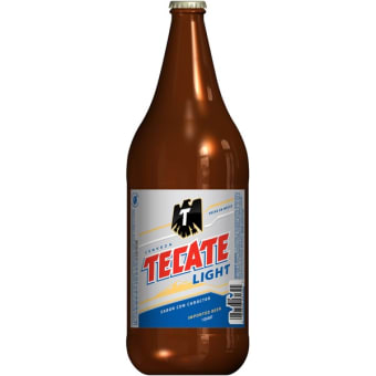Tecate Light 32 oz