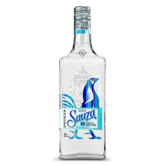 Sauza Silver - 1L