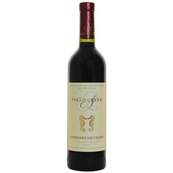 Pollo Creek Cabernet Sauvignon - 1.5L