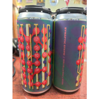 Roughtail Synaptic Static