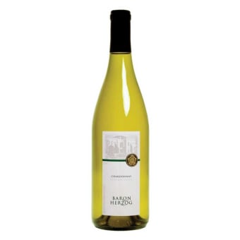Baron Herzog Chardonnay - 750mL