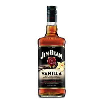 Jim Beam Vanilla - 1L
