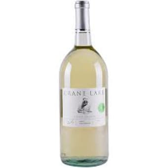 Crane Lake Pinot Grigio - 1.5L