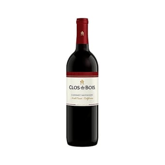 Clos Du Bois Cabernet 93 - 750mL