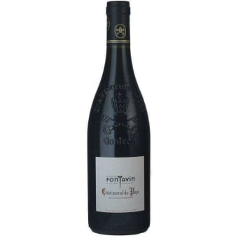 Domaine De Fontavin Chateauneuf Du Pape - 750mL