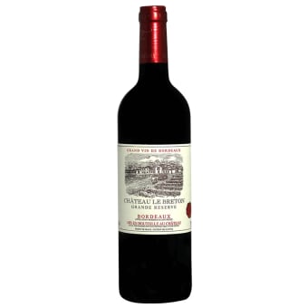 Chateau Le Grand Reserve - 750mL