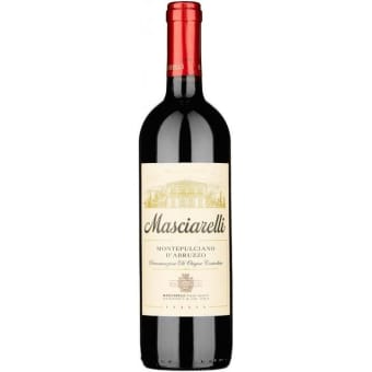 Masciarelli Montepulciano - 1.5L