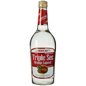 Arrow Triple Sec - 375mL
