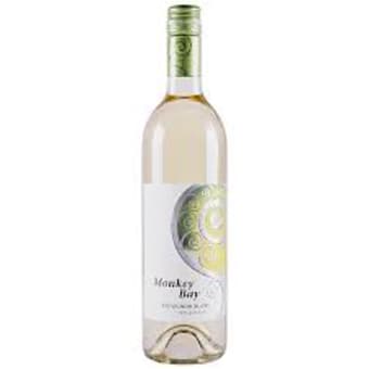 Monkey Bay Sauvignon Blanc - 750mL