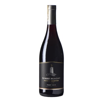 Robert Mondavi Private Selection Pinot Noir - 750mL