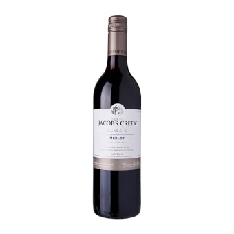 Jacob's Creek Merlot - 750mL