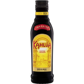 Kahlua Liqueur - 200mL