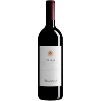 Argiolas Perdera - 750mL