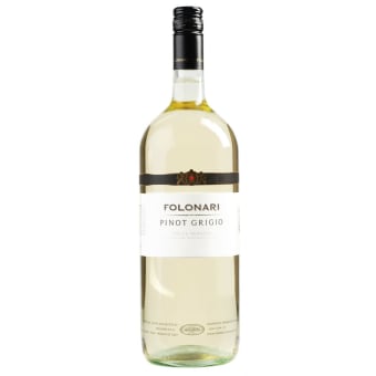 Folonari Pinot Grigio - 1.5L
