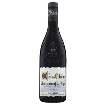 Vignerons Reunis Chateauneuf Du Pape - 750mL