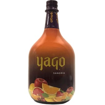Yago Sangria - 3L