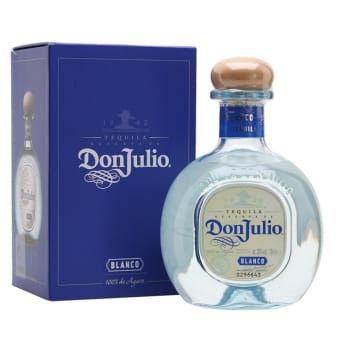 Don Julio Blanco - 750mL