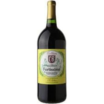 CR Cellars Fortissimo - 1.5L