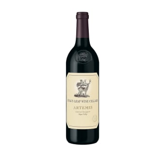 Stags Leap Cabernet Artemis 13 - 750mL
