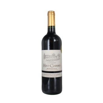 Chateau Haut Claribes - 750mL