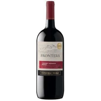 Concha Y Toro Cabernet Merlot - 1.5L