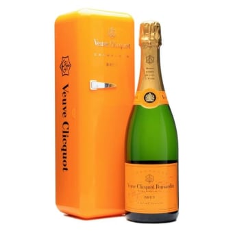 Veuve Clicquot Ponsardin Gift Pack - 750mL