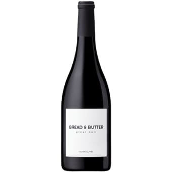 Bread and Butter- Pinot Noir
