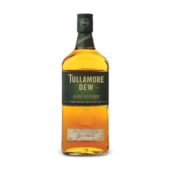Tullamore Dew - 750mL