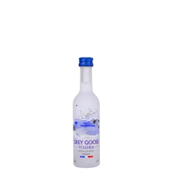 Grey Goose French Vodka - 50mL