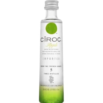 Ciroc Apple - 50mL