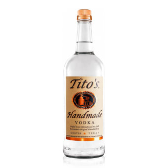 Tito's Vodka - 1L