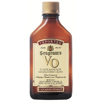 Seagrams VO - 200mL
