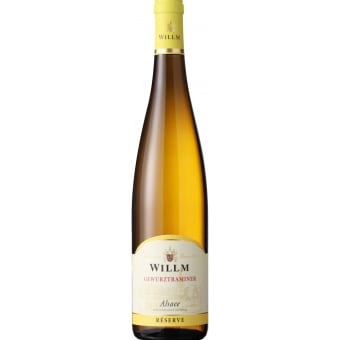 Willm Gewurztraminer - 750mL