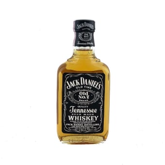 Jack Daniel's 86 - 200mL