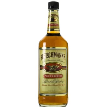 Fleischmanns - 1L
