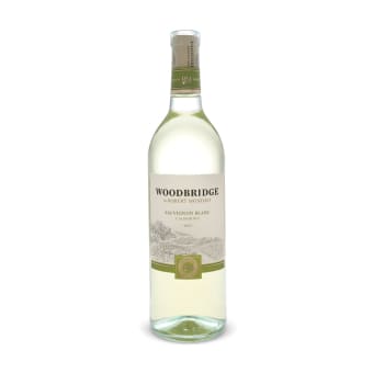 Woodbridge Robert Mondavi Sauvignon Blanc - 750mL