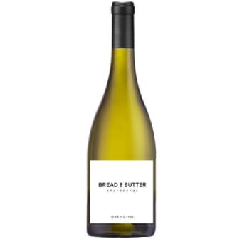 Bread and Butter- Chardonnay