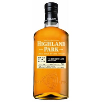 Highland Park Single - 750mL