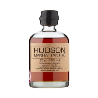 Hudson Manhattan Rye - 750mL