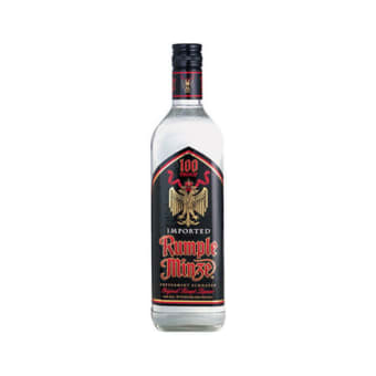 Rumpleminze - 750mL