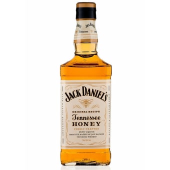 Jack Daniel Honey - 750mL