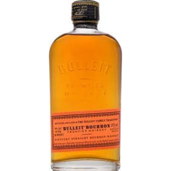 Bulleit Bourbon 375ml