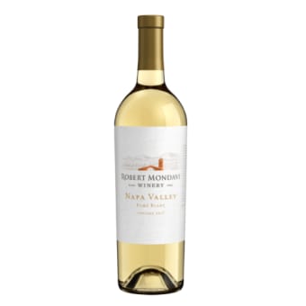 Robert Mondavi Fume Blanc - 750mL