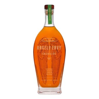 ANGELS ENVY RYE 750ML