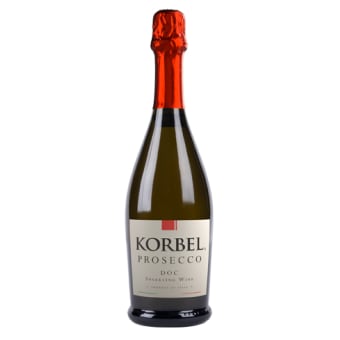 KORBEL PROSECCO 750ML