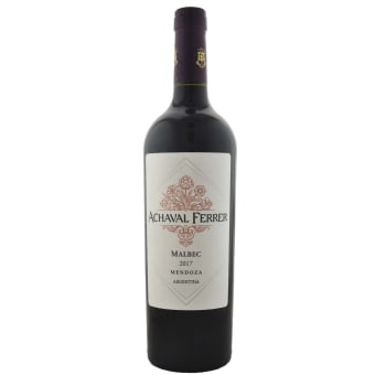 ACHAVAL FERRER MALBEC 750ML